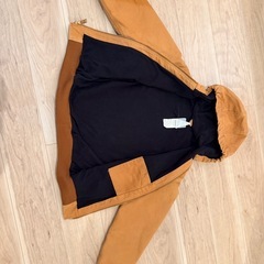 カーハート アクティブジャケット
の画像