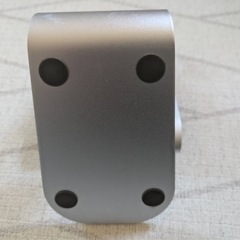 タブレット スタンド アルミ ホルダー 角度調整可能 Lomicall standの画像