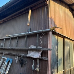 物置　保管庫の画像