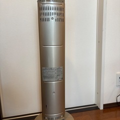 コロナ　遠赤外線ストーブの画像