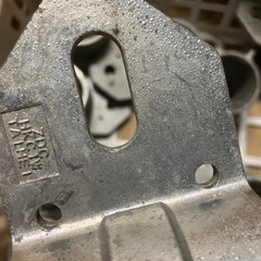 単管パイプ金具　まとめて‼️破格で‼️の画像