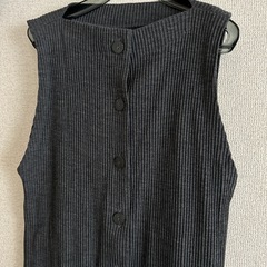 ロングワンピースの画像