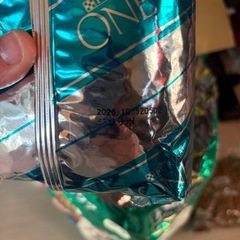 猫のカリカリ　　　ピュリナワン　腎臓ケア　の画像