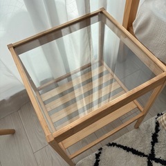 IKEA サスナ　の画像