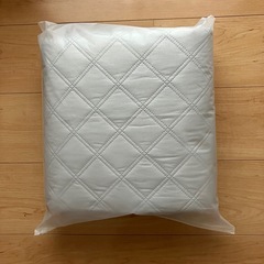 【新品未使用】カーフロントカバー 凍結防止カバー サンシェード 12枚磁石付き 厚手 日よけ UVカットの画像