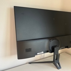 モニター/アイリスオーヤマの画像