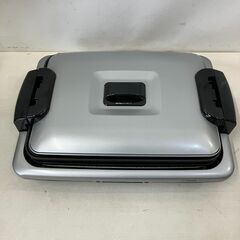 タイガー ホットプレート これ1台 CRV－G300 100V 1300W 20年製 箱付 TIGERの画像