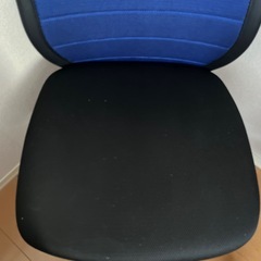 NITORI 椅子の画像