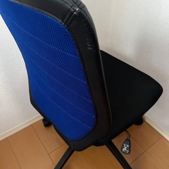 NITORI 椅子の画像