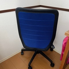 NITORI 椅子の画像