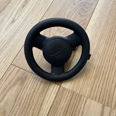 エアバギー　ハンドル　おもちゃの画像