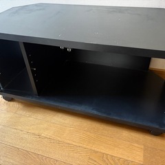 テレビ台の画像