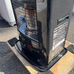 開放式 石油ストーブ RSX-230の画像