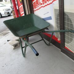 一輪車 中古品 【ハンズクラフト宜野湾店】の画像