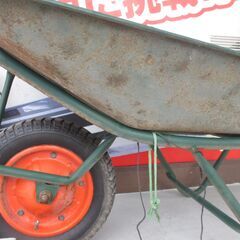 一輪車 中古品 【ハンズクラフト宜野湾店】の画像