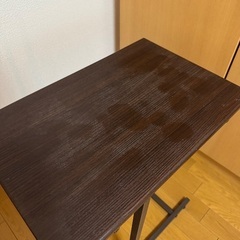 コーヒーテーブル/サイドテーブルの画像
