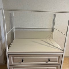 ハンガーラック (Nキャセイ 1880 WHW）の画像