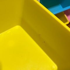 おもちゃ  収納の画像