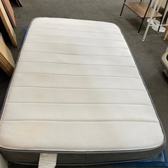 セミダブルマットレスの画像