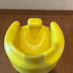 バンボ イエローの画像