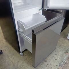 セール開催中！表示価格からさらに15～50％OFF！（サルベージ品を除く）AQUA　2023年　135L冷蔵庫の画像