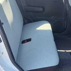 スズキ　アルトL 平成29年　走行距離4万キロ　車検8年8月　キーレスの画像