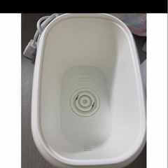 哺乳瓶ウォーマー美品の画像