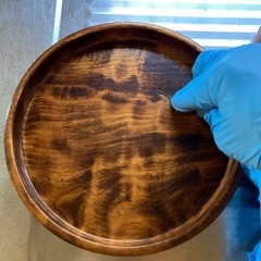 お盆セットの画像