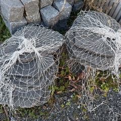 外構•エクテリア用ブロックの画像