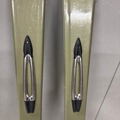 ノルディカ　スキー板の画像