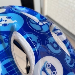 2〜5歳 ヘルメットの画像
