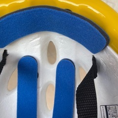 2〜5歳 ヘルメットの画像