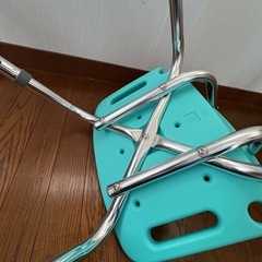 シャワーチェア 介護 バスチェア お風呂 椅子 入浴 高齢者 介助の画像