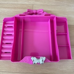 アクアビーズ　ケースの画像