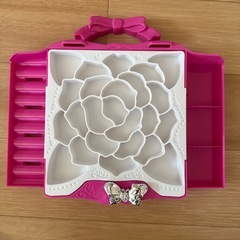 アクアビーズ　ケースの画像