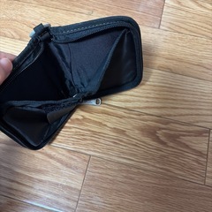 adidas財布の画像