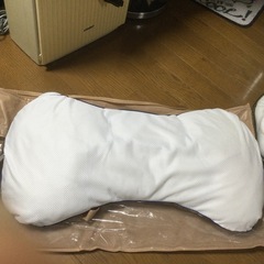 ★早い者勝ちSALE！★新品未使用 夢ごこち 寝具 枕 フジ医療器の画像