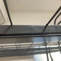 IKEA ロフトベッドの画像