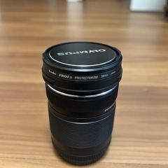 OLYMPUS OM-D E-M10 他レンズ3本付きの画像
