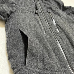 お年玉企画第5弾　journal standard　　UNIQLOの画像