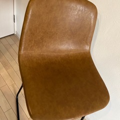 ハイチェアの画像