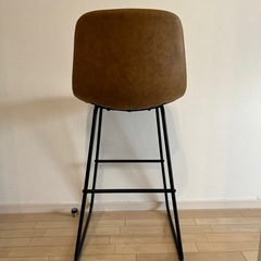 ハイチェアの画像