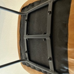 ハイチェアの画像