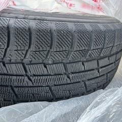 スタッドレス225/65R17の画像