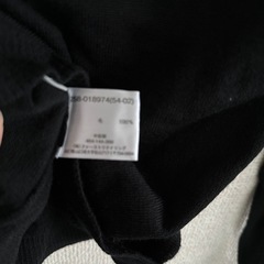 UNIQLO セーターの画像