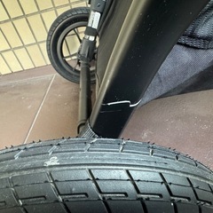 ベビージョガーシティセレクトの画像