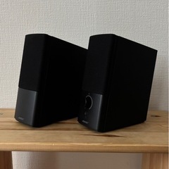 Bose スピーカーの画像
