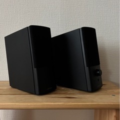 Bose スピーカーの画像
