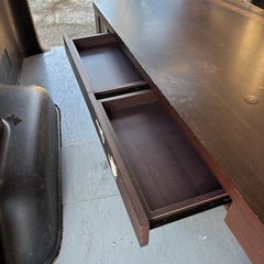 ニトリ ローテーブル　CTベネチア　の画像