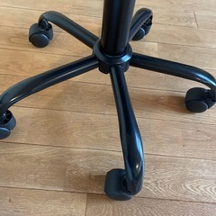 ニトリ＊メッシュの勉強椅子＊の画像